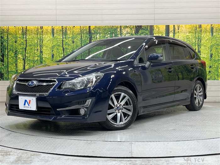 2015 Subaru Subaru Others