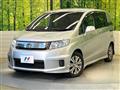 2012 Honda Freed Spike