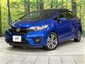 2016 Honda Fit Hybrid