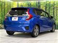 2016 Honda Fit Hybrid