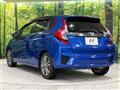 2016 Honda Fit Hybrid