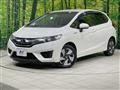 2014 Honda Fit Hybrid