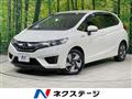 2014 Honda Fit Hybrid
