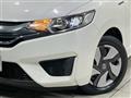 2014 Honda Fit Hybrid