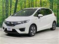 2014 Honda Fit Hybrid