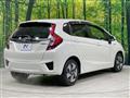 2014 Honda Fit Hybrid