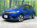 2015 Honda Fit Hybrid