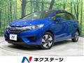 2015 Honda Fit Hybrid