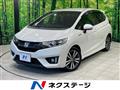 2016 Honda Fit Hybrid
