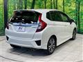 2016 Honda Fit Hybrid