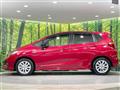 2018 Honda Fit Hybrid