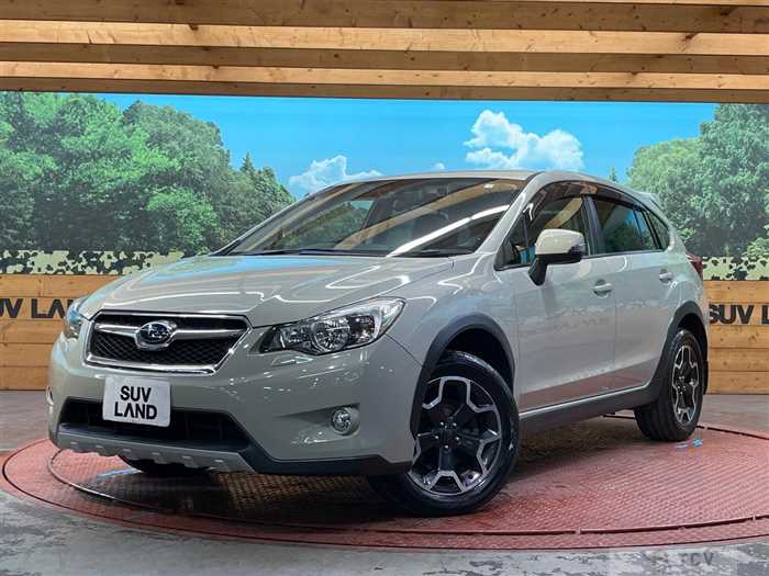 2014 Subaru Subaru Others