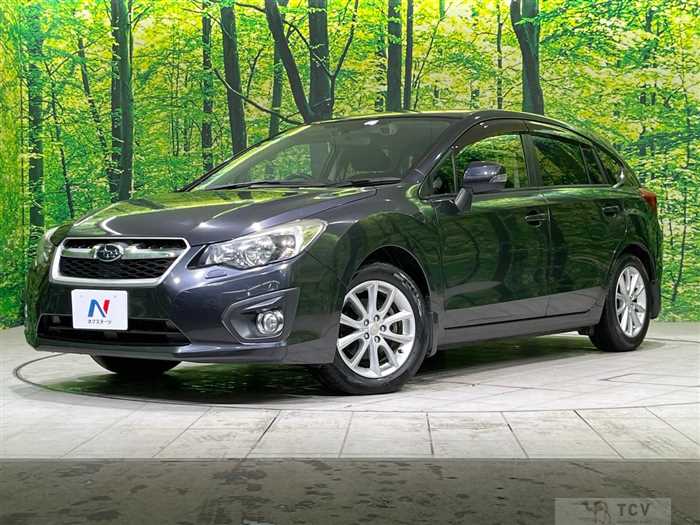 2014 Subaru Subaru Others