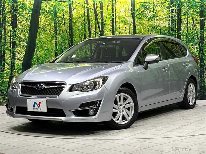 2014 Subaru Subaru Others