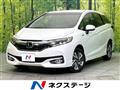 2018 Honda Shuttle