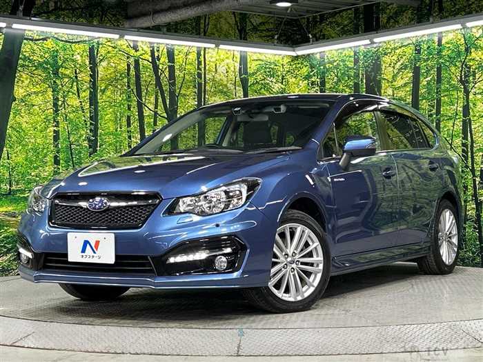 2016 Subaru Subaru Others