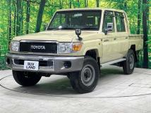 2015 Toyota Landcruiser 70