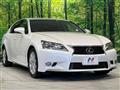 2012 Lexus GS