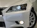 2012 Lexus GS