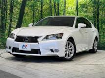 2012 Lexus GS