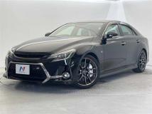 2018 Toyota Mark X