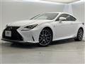 2015 Lexus RC