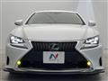 2015 Lexus RC