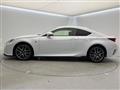 2015 Lexus RC