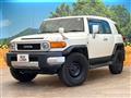 2016 Toyota FJ Cruiser