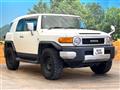 2016 Toyota FJ Cruiser