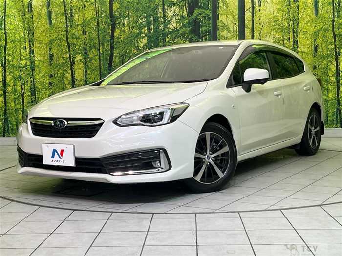 2023 Subaru Subaru Others