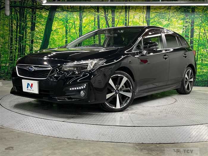 2018 Subaru Subaru Others