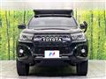 2020 Toyota Hilux