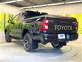 2023 Toyota Hilux