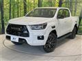 2024 Toyota Hilux
