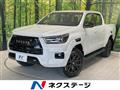 2024 Toyota Hilux