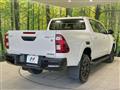 2024 Toyota Hilux