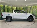 2024 Toyota Hilux