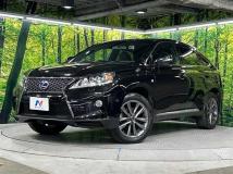 2012 Lexus RX