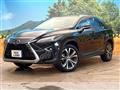 2018 Lexus RX