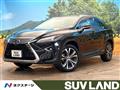 2018 Lexus RX