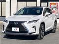 2018 Lexus RX