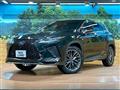 2021 Lexus RX