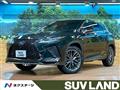 2021 Lexus RX