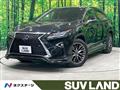 2016 Lexus RX