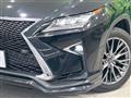 2016 Lexus RX