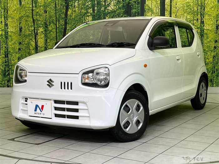 2019 Suzuki Alto