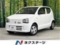 2020 Suzuki Alto