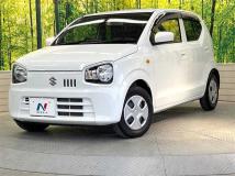 2020 Suzuki Alto