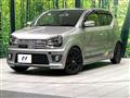 2018 Suzuki Alto Works